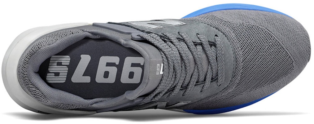 뉴발란스 997S D (or) NB 997S D MS997FHA Lookbook 뉴발란스 997S D (or) NB 997S D MS997FHA