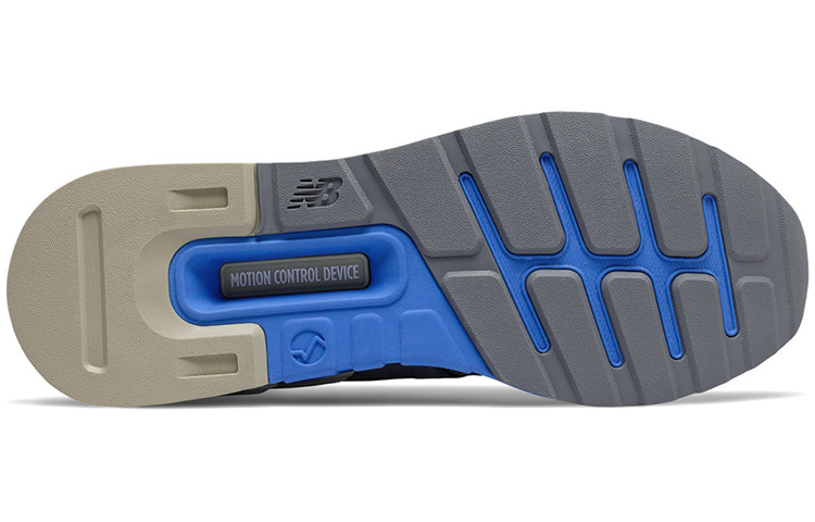 Shop ニューバランス NB997S D MS997FHA