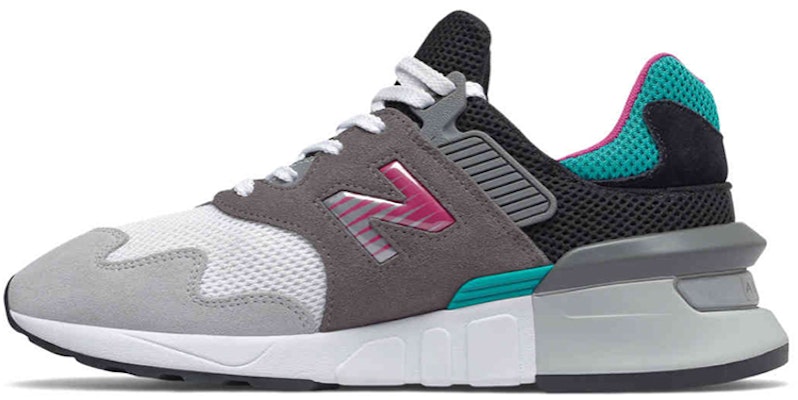 New Balance NB997S Ocio Gris/Blanco MS998JCF Buy New Balance NB997S Ocio Gris/Blanco MS998JCF