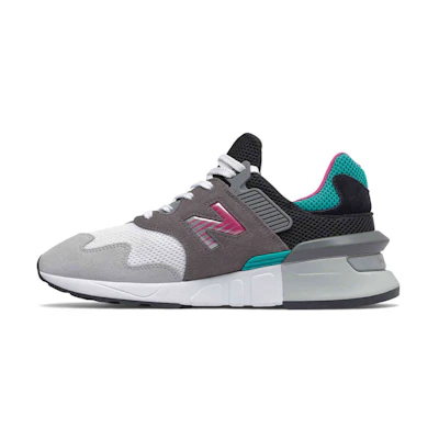 NB NB997S Leisure Grey/White