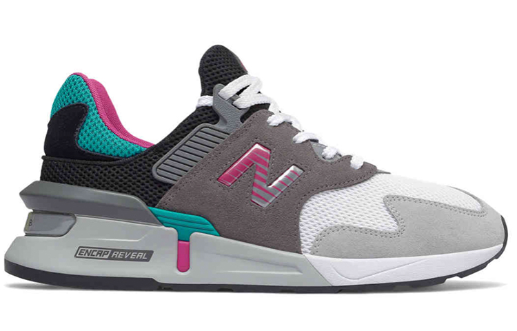 Order New Balance NB997S Ocio Gris/Blanco MS998JCF
