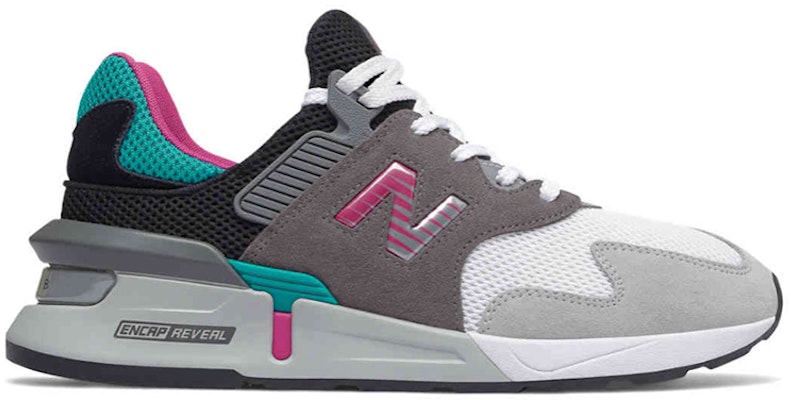 New Balance NB997S Ocio Gris/Blanco MS998JCF Order New Balance NB997S Ocio Gris/Blanco MS998JCF