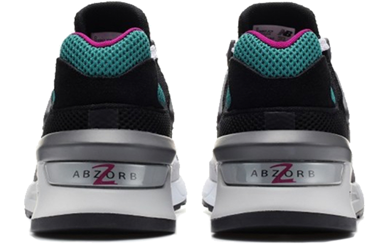 Shop New Balance NB997S Ocio Gris/Blanco MS998JCF