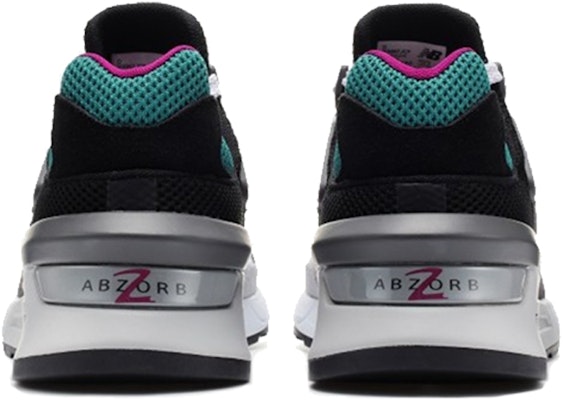 New Balance NB997S Ocio Gris/Blanco MS998JCF Shop New Balance NB997S Ocio Gris/Blanco MS998JCF