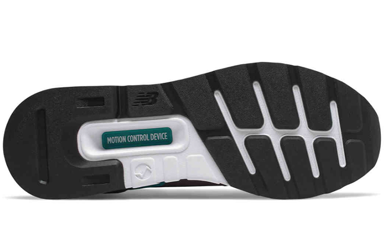 Purchase New Balance NB997S Ocio Gris/Blanco MS998JCF