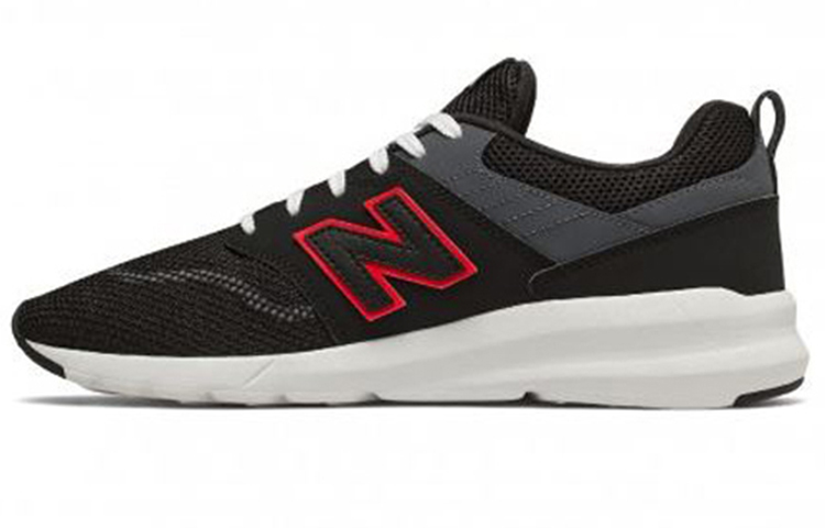 New Balance NB 009 'Black' MS009MB1