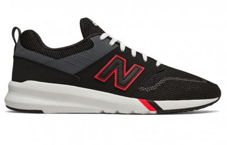 Order New Balance NB 009 ''Zwart'' MS009MB1