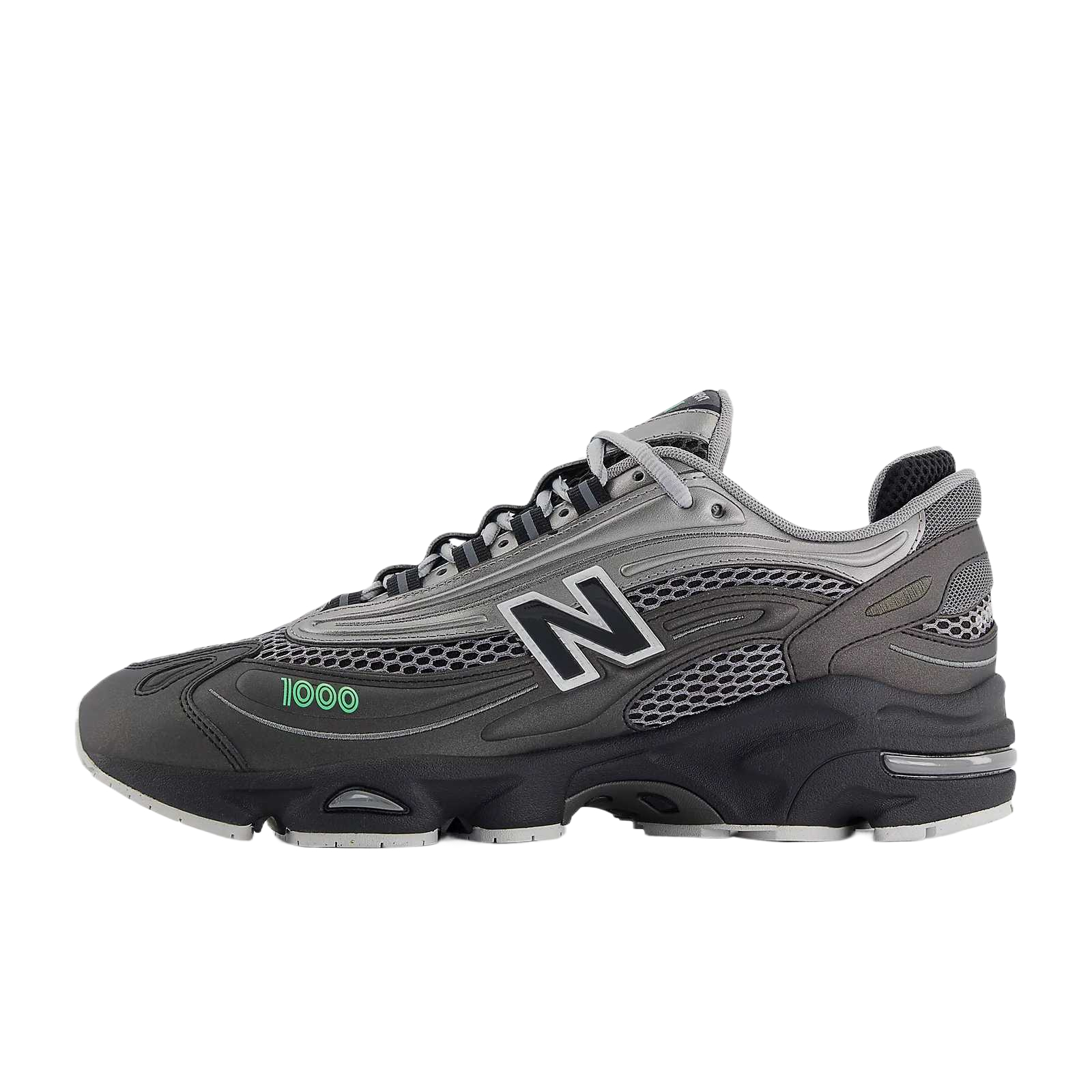 New Balance NB 1000 Retro Stylish Comfortable Running Shoes . M1000T