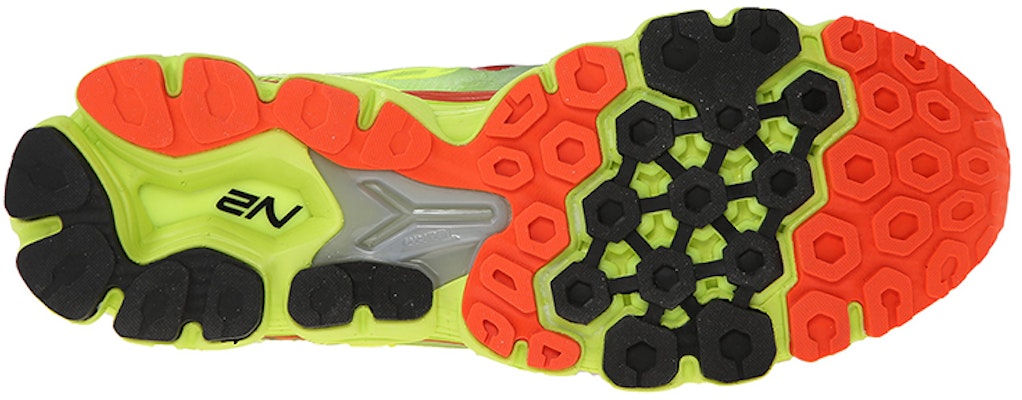 New Balance NB 1080 'Gris Amarillo' M1080GY5 Shop New Balance NB 1080 'Gris Amarillo' M1080GY5