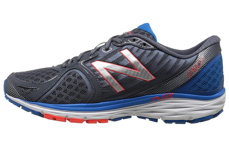 New Balance NB 1260 'Black Blue' M1260SB5