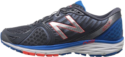 New Balance NB 1260 'Black Blue' M1260SB5 New Balance NB 1260 'Black Blue' M1260SB5
