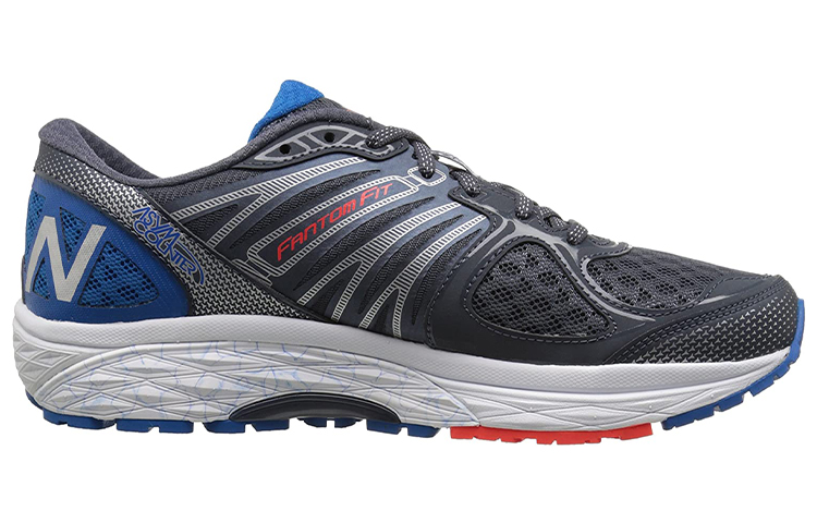 Order New Balance NB 1260 ''Schwarz Blau'' M1260SB5