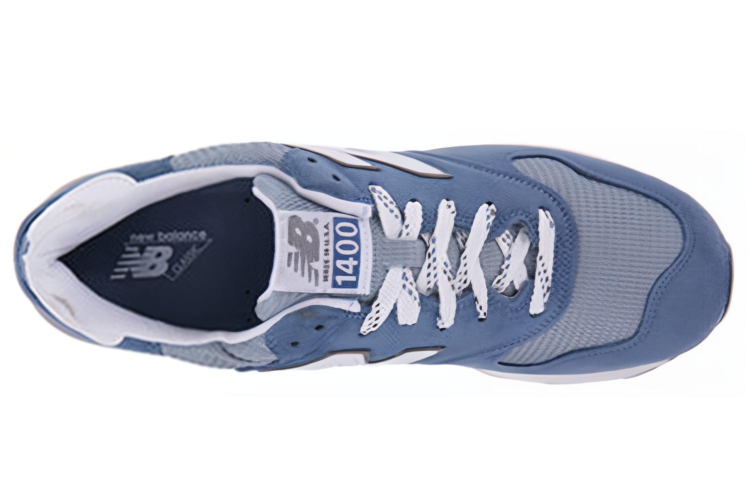 Lookbook New Balance NB 1400 'Cement' Sepatu Pria Sneakers M1400CH