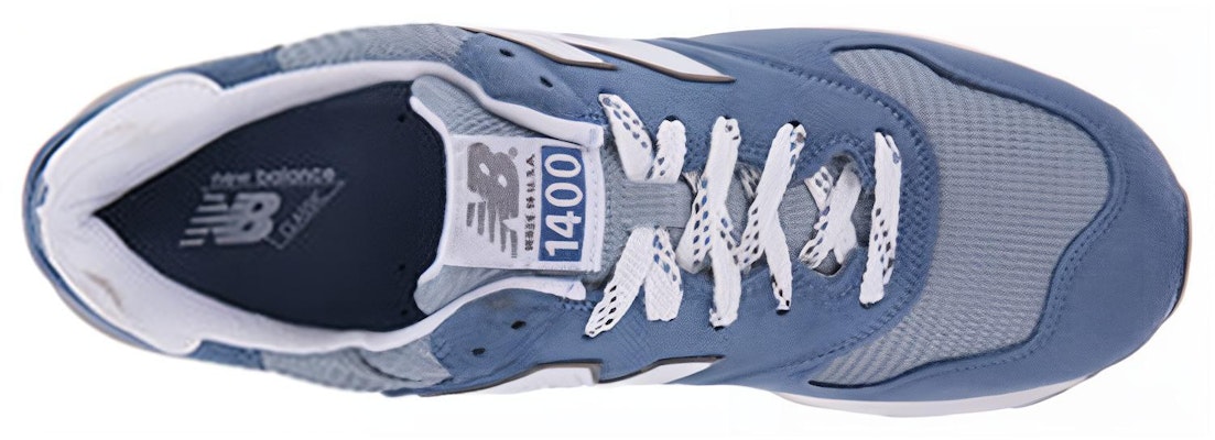 New Balance NB 1400 'Cement' M1400CH Lookbook New Balance NB 1400 'Cement' M1400CH