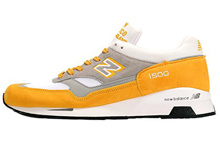 Buy New Balance NB 1500 'Kelabu Kuning' M1500YG