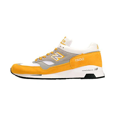 NB NB 1500 'Gray Yellow'