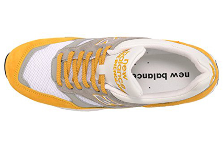 Order New Balance NB 1500 'Kelabu Kuning' M1500YG