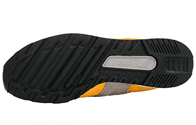 Shop New Balance NB 1500 'Kelabu Kuning' M1500YG