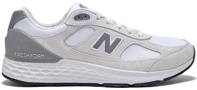 New Balance NB 1880 舒適百搭 耐磨透氣 低幫 跑步鞋 男款 淺灰 Order New Balance NB 1880 舒適百搭 耐磨透氣 低幫 跑步鞋 男款 淺灰