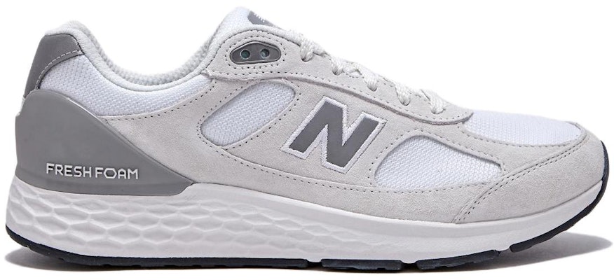 New Balance NB 1880 'Abu Muda Putih' MW1880RG Order New Balance NB 1880 'Abu Muda Putih' MW1880RG