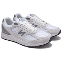 New Balance NB 1880 舒適百搭 耐磨透氣 低幫 跑步鞋 男款 淺灰 Shop New Balance NB 1880 舒適百搭 耐磨透氣 低幫 跑步鞋 男款 淺灰