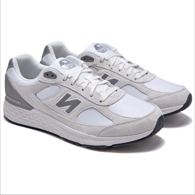 New Balance NB 1880 'Abu Muda Putih' MW1880RG Shop New Balance NB 1880 'Abu Muda Putih' MW1880RG