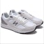 Shop New Balance NB 1880 'Kelabu Muda Putih' MW1880RG