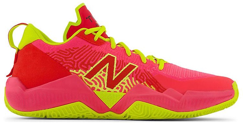 New Balance NB 2WXY 1 'Orange Neon Green' BB2WXYLV1 Order New Balance NB 2WXY 1 'Orange Neon Green' BB2WXYLV1
