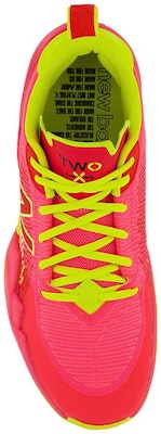 New Balance NB 2WXY 1 'Orange Neon Green' BB2WXYLV1 Shop New Balance NB 2WXY 1 'Orange Neon Green' BB2WXYLV1