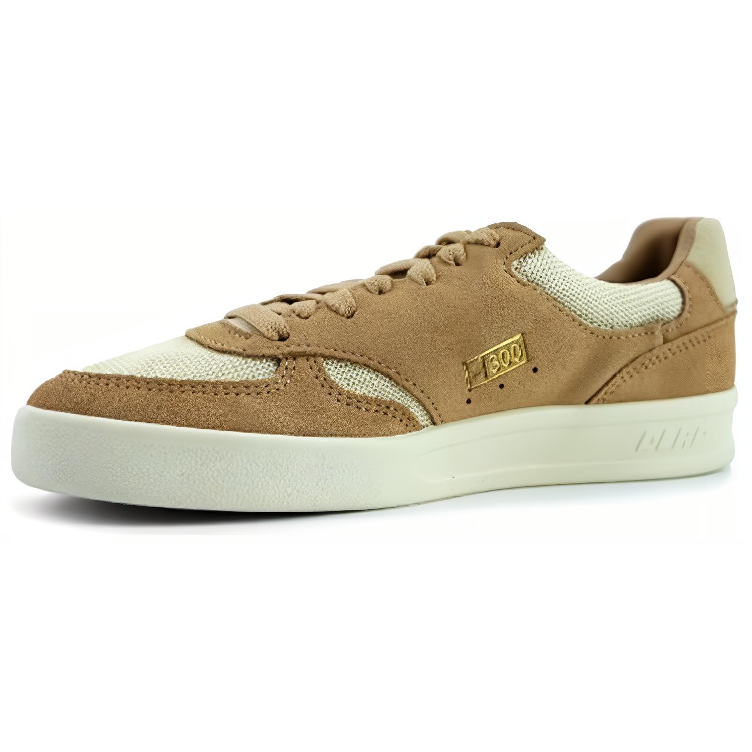 New Balance NB 300 Beige Low-Top Sneakers Casual Durable Style. CT300AB3