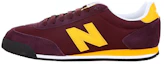 Buy New Balance 360系列 輕便耐磨防滑 低筒慢跑鞋 深紅色