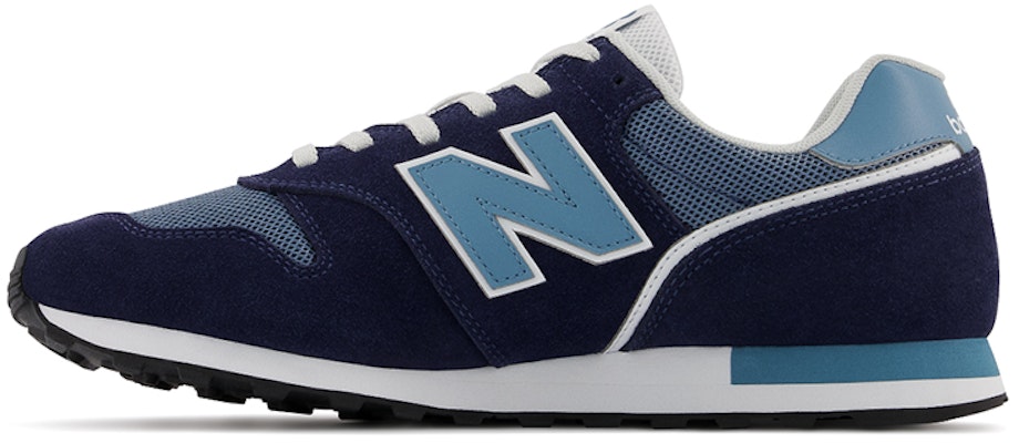 New Balance NB 373 低幫 跑步鞋 男款 深藍色 Buy New Balance NB 373 低幫 跑步鞋 男款 深藍色