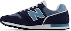 Buy New Balance NB 373 低幫 跑步鞋 男款 深藍色