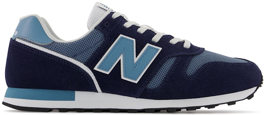 New Balance NB 373 低幫 跑步鞋 男款 深藍色 Order New Balance NB 373 低幫 跑步鞋 男款 深藍色