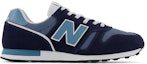 Order New Balance NB 373 低幫 跑步鞋 男款 深藍色