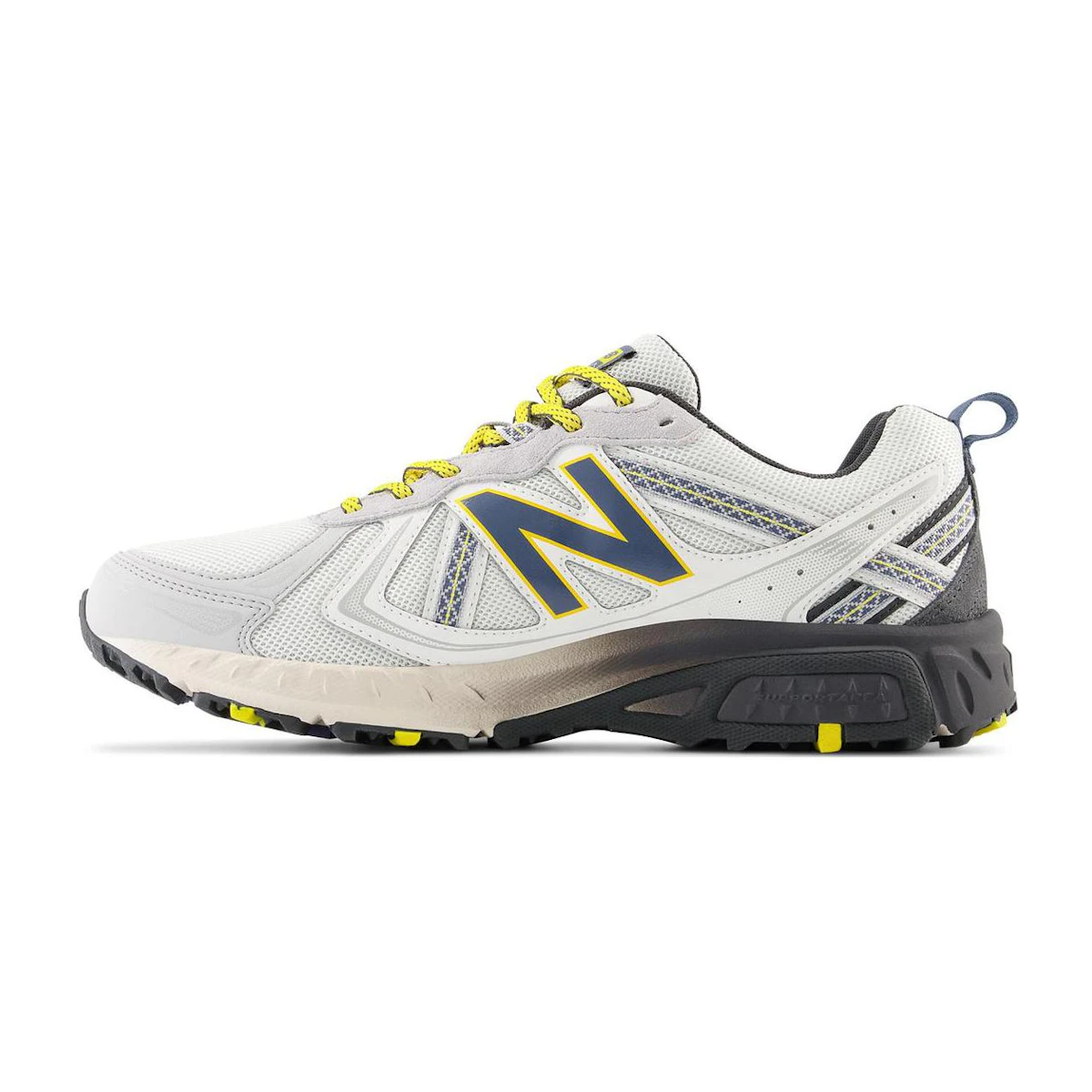 Trail Running Shoes Nb 410 Grey New Balance 410 V8 Trail Running