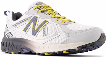 New Balance NB 410 v5 'Gris' MT410IY5 Lookbook New Balance NB 410 v5 'Gris' MT410IY5
