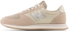 Buy New Balance NB 420 防滑耐磨 低幫 跑步鞋 男女同款 米棕色