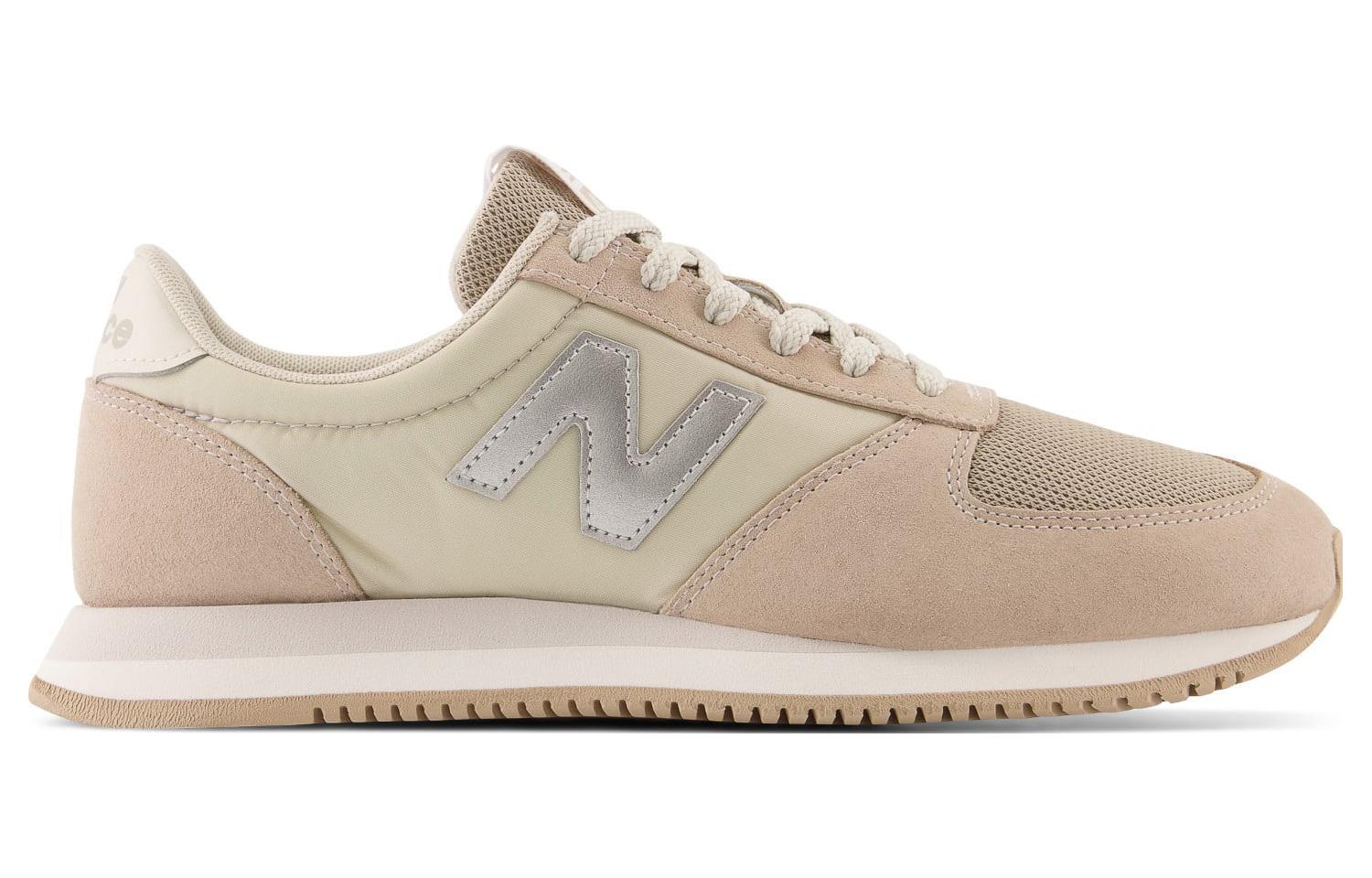 Order New Balance NB 420 ''Beige Braun'' UL420MCC