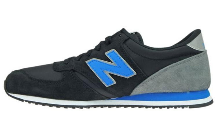 Buy New Balance NB 420 'Hitam Biru Putih' U420RBB