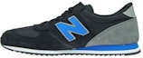 Buy New Balance NB 420 'Hitam Biru Putih' U420RBB