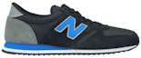 Order New Balance NB 420 'Hitam Biru Putih' U420RBB