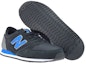 Shop New Balance NB 420 'Hitam Biru Putih' U420RBB