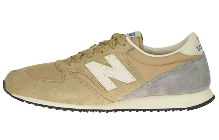 Buy New Balance NB 420 'Khaki' Sepatu Pria U420SRCB