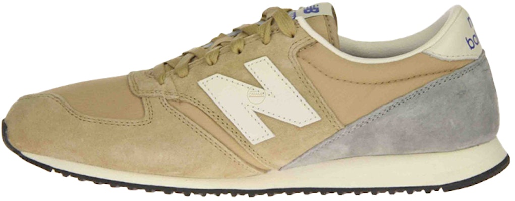 New Balance NB 420 'Khaki' Sepatu Pria U420SRCB Buy New Balance NB 420 'Khaki' Sepatu Pria U420SRCB