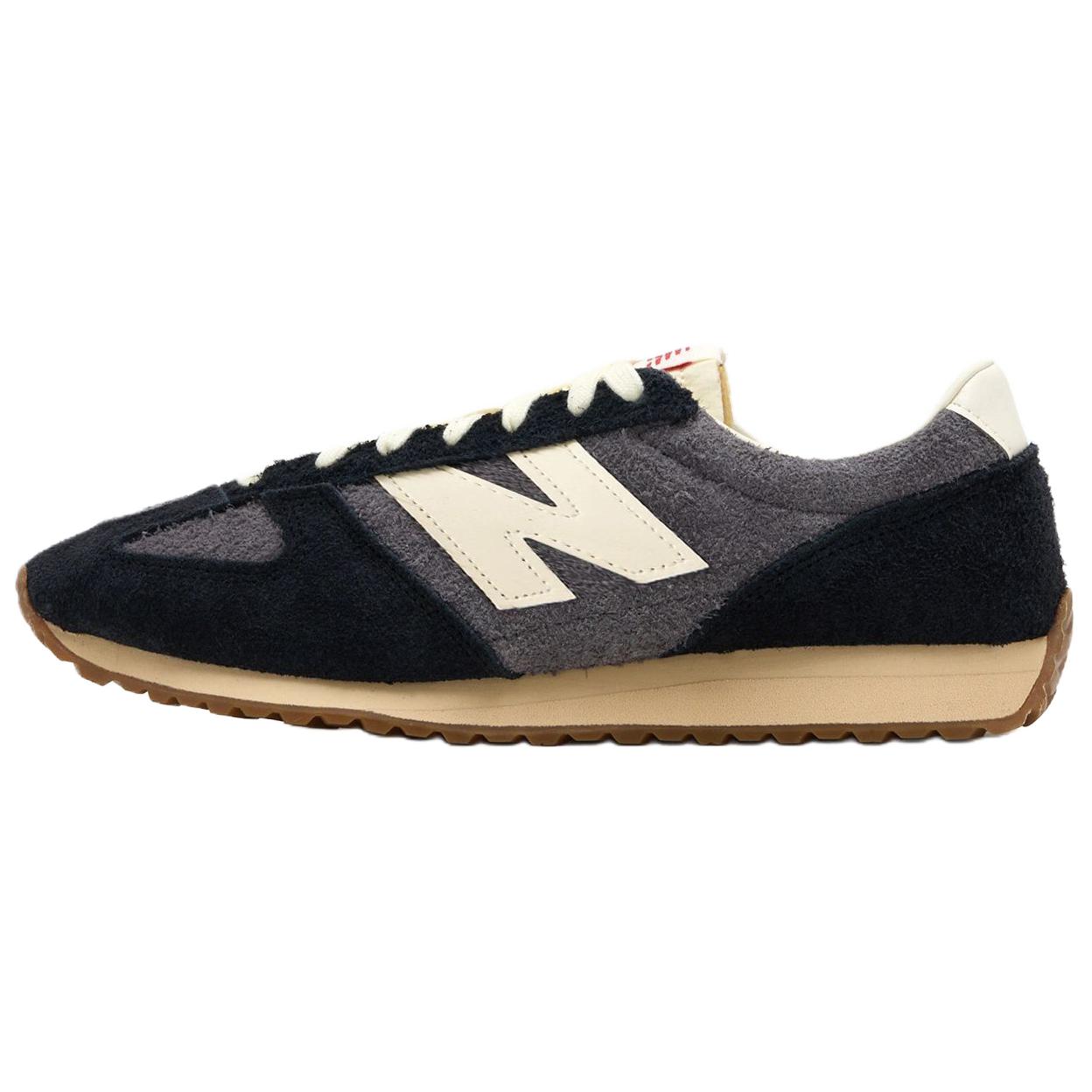 New Balance NB 471 Black Grey Casual Running Shoes Durable & Comfortable U471PSD