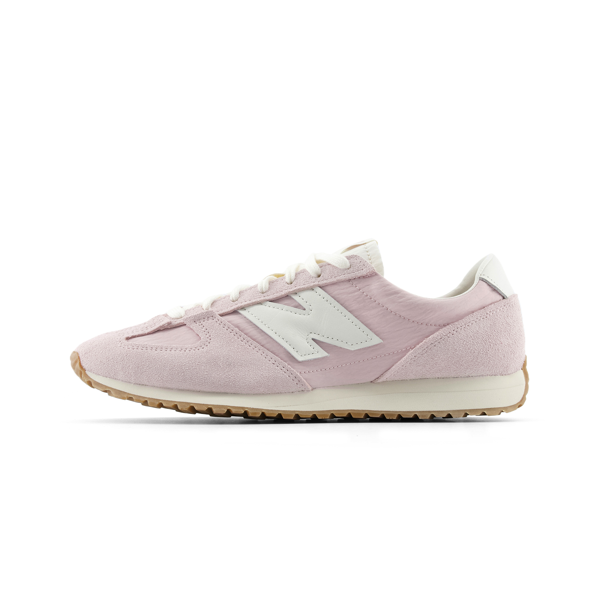 New Balance NB 471 Light Pink Lifestyle Shoes Low-Top D Width U4717TT
