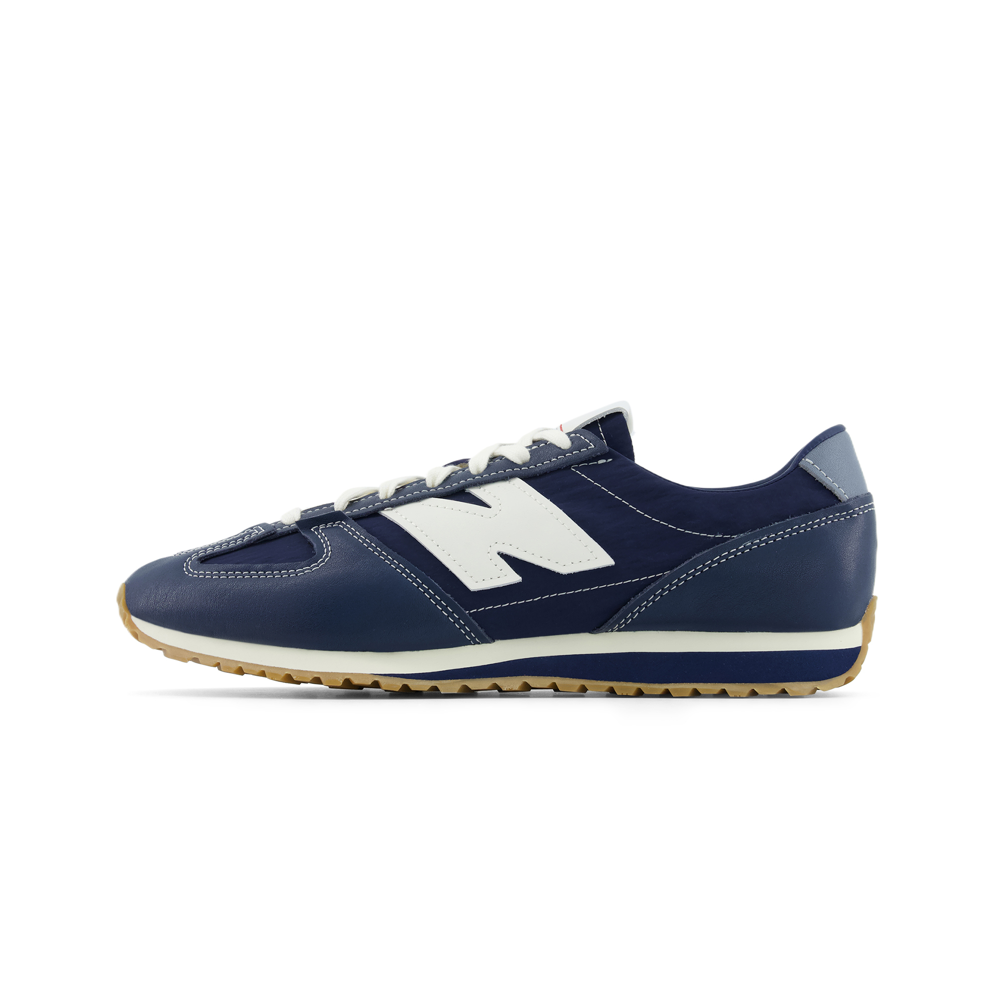 New Balance NB 471 Navy Casual Lifestyle Shoes D Width. U4718QZ