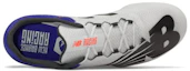 Lookbook New Balance NB 500 Professionale ''Bianco Blu'' MMD500W6