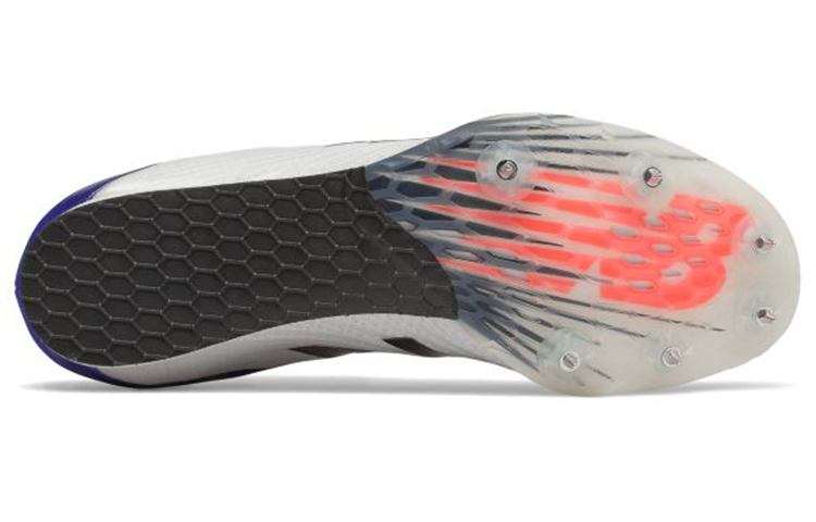 Shop New Balance NB 500 Profesional 'Blanco Azul' MMD500W6